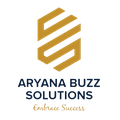 Aryana Buzz Solutions Logo