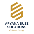 Aryana Buzz Solutions Logo